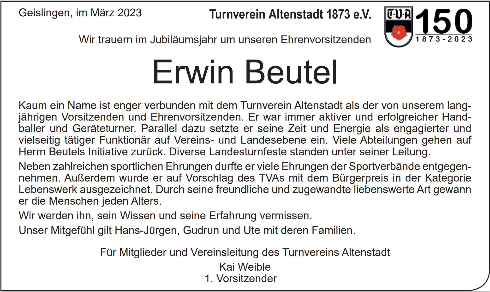 ErwinBeutel