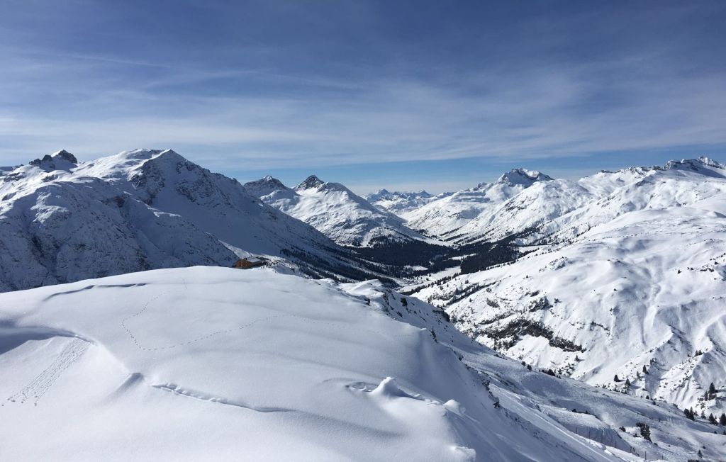 Vereins-Skitag im Montafon am 08.02.2025