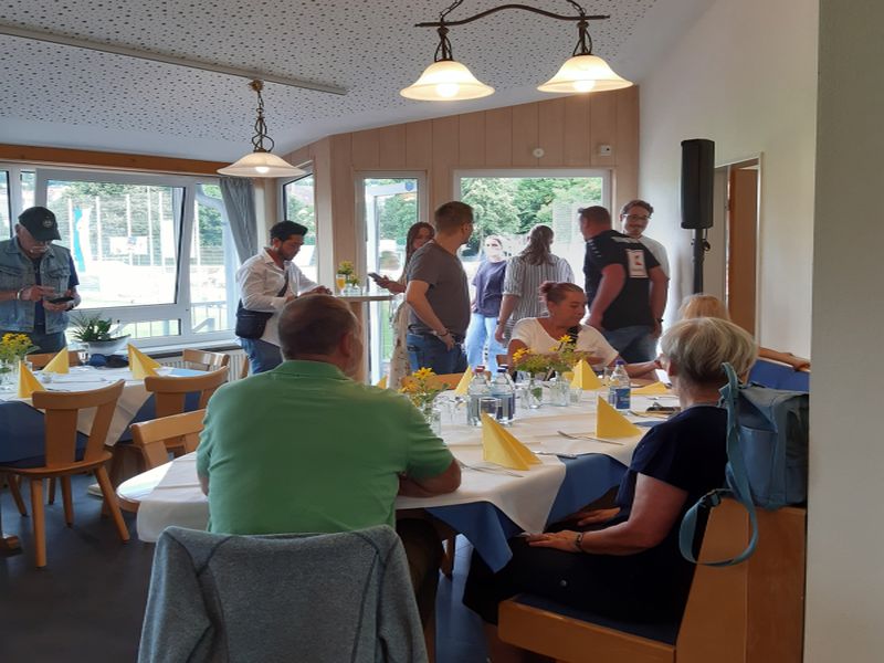 Mitarbeiteressen 2