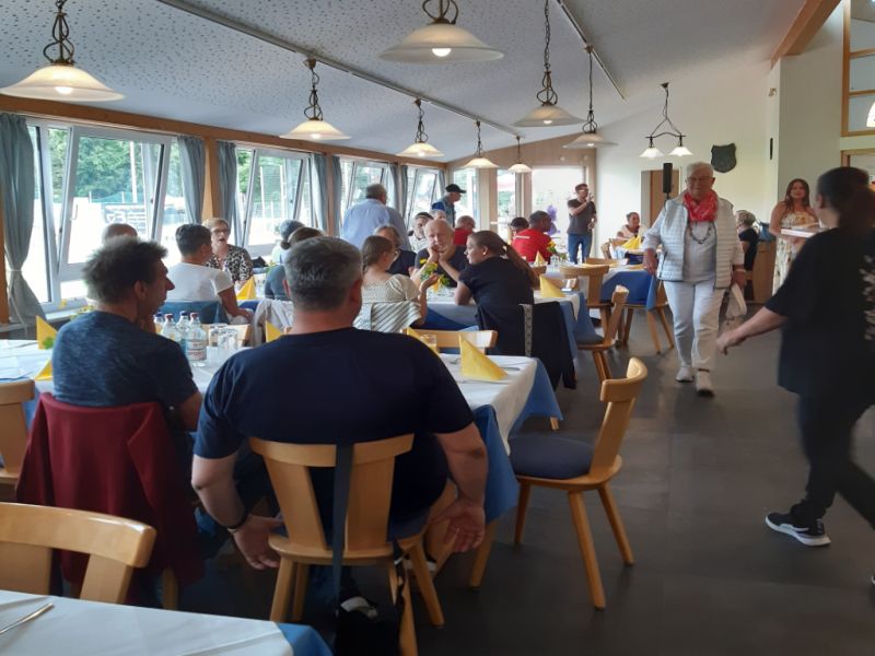 Sommerfest 2025