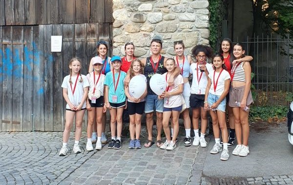 Landeskinderturnfest Ravensburg 2025
